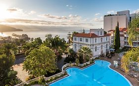 Pestana Miramar Garden & Ocean Hotel Funchal (madeira) Portugal